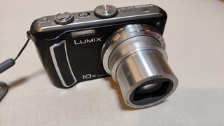 Lote 2 Cámaras Minolta