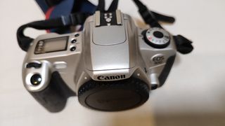 Lote 2 Cámaras Minolta