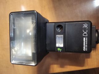 Lote 2 Cámaras Minolta