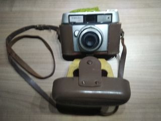 Lote 2 Cámaras Minolta