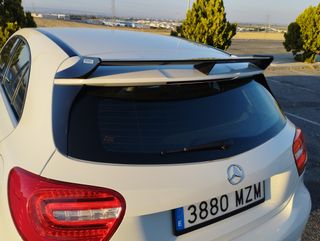 Mercedes-Benz Clase A 220i 184CV AMG