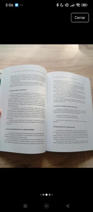 Blockchain, Bitcoin y criptomonedas