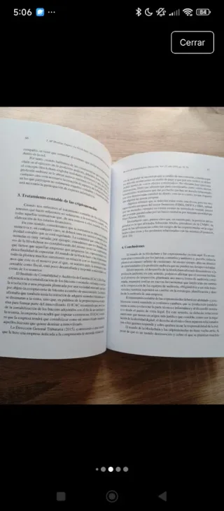 Blockchain, Bitcoin y criptomonedas