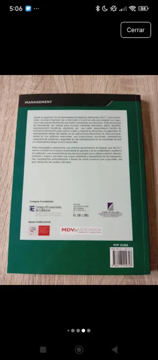 Blockchain, Bitcoin y criptomonedas