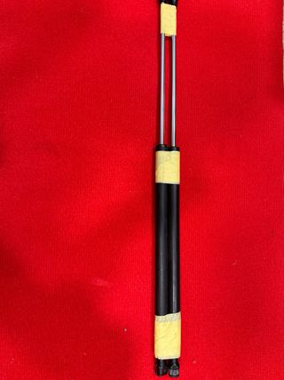 Amortiguadores resortes maletero citroen saxo