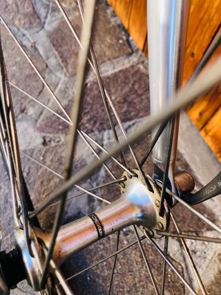 Bicicletta da corsa Alan