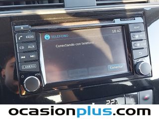 Nissan Pulsar 1.2 DIG-T N-TEC 85 kW (115 CV)