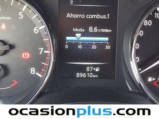 Nissan Pulsar 1.2 DIG-T N-TEC 85 kW (115 CV)