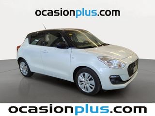 Suzuki Swift 1.2 GLE 66 kW (90 CV)