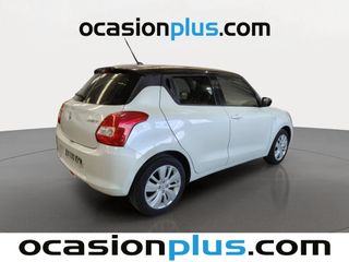 Suzuki Swift 1.2 GLE 66 kW (90 CV)