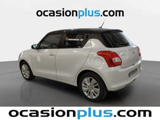 Suzuki Swift 1.2 GLE 66 kW (90 CV)