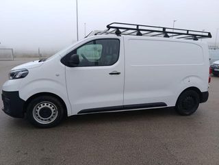 TOYOTA PROACE 1.6 HDi 115CV L1 CONFORT