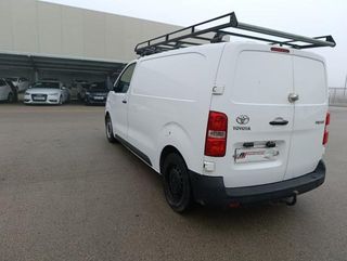 TOYOTA PROACE 1.6 HDi 115CV L1 CONFORT