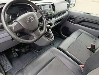 TOYOTA PROACE 1.6 HDi 115CV L1 CONFORT