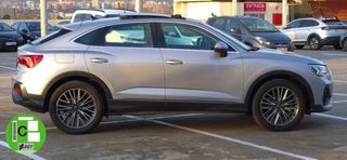 AUDI Q3 Sportback S line 40 TDI quattro S tronic