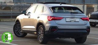 AUDI Q3 Sportback S line 40 TDI quattro S tronic