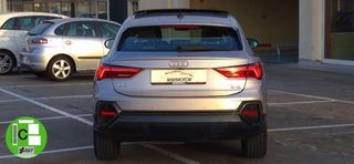 AUDI Q3 Sportback S line 40 TDI quattro S tronic