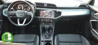 AUDI Q3 Sportback S line 40 TDI quattro S tronic
