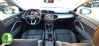 AUDI Q3 Sportback S line 40 TDI quattro S tronic