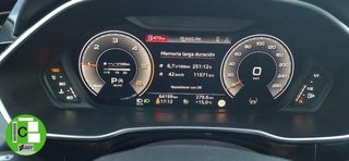 AUDI Q3 Sportback S line 40 TDI quattro S tronic