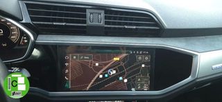 AUDI Q3 Sportback S line 40 TDI quattro S tronic