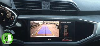 AUDI Q3 Sportback S line 40 TDI quattro S tronic