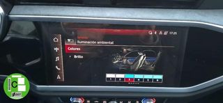 AUDI Q3 Sportback S line 40 TDI quattro S tronic