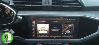 AUDI Q3 Sportback S line 40 TDI quattro S tronic