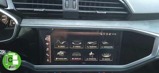 AUDI Q3 Sportback S line 40 TDI quattro S tronic