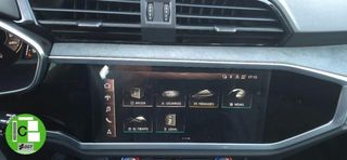 AUDI Q3 Sportback S line 40 TDI quattro S tronic