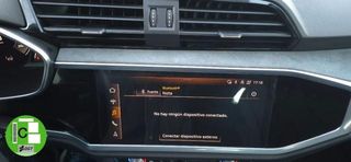 AUDI Q3 Sportback S line 40 TDI quattro S tronic