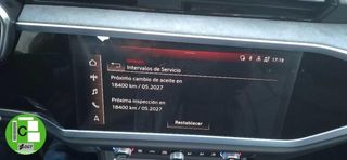 AUDI Q3 Sportback S line 40 TDI quattro S tronic