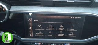 AUDI Q3 Sportback S line 40 TDI quattro S tronic