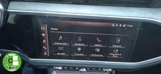 AUDI Q3 Sportback S line 40 TDI quattro S tronic