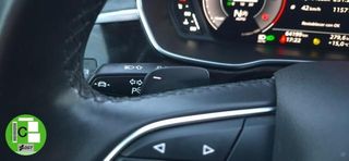 AUDI Q3 Sportback S line 40 TDI quattro S tronic