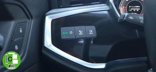 AUDI Q3 Sportback S line 40 TDI quattro S tronic