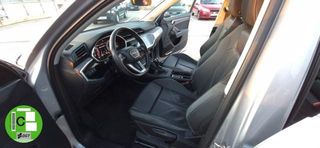 AUDI Q3 Sportback S line 40 TDI quattro S tronic