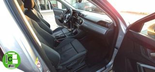 AUDI Q3 Sportback S line 40 TDI quattro S tronic