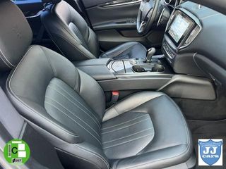 MASERATI Ghibli 3.0 Diesel 275 CV