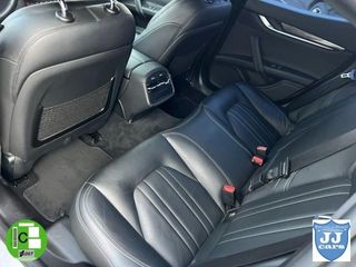 MASERATI Ghibli 3.0 Diesel 275 CV