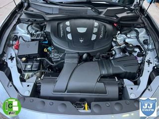 MASERATI Ghibli 3.0 Diesel 275 CV
