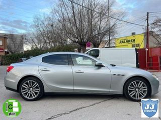 MASERATI Ghibli 3.0 Diesel 275 CV