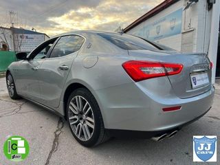 MASERATI Ghibli 3.0 Diesel 275 CV