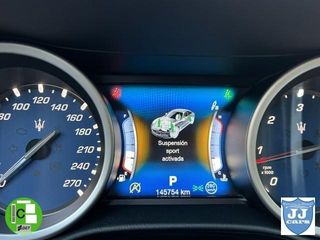 MASERATI Ghibli 3.0 Diesel 275 CV