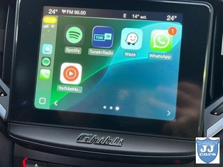 MASERATI Ghibli 3.0 Diesel 275 CV