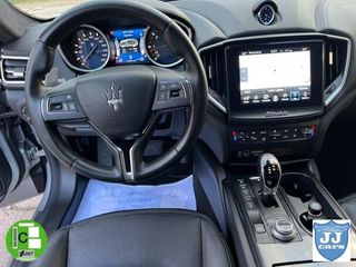 MASERATI Ghibli 3.0 Diesel 275 CV
