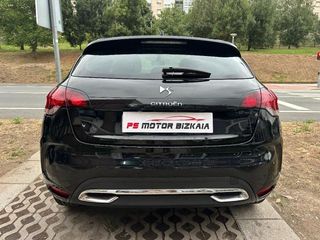 CITROEN DS4 HDi 90 Design