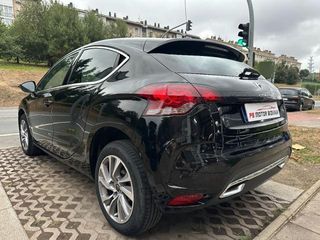 CITROEN DS4 HDi 90 Design