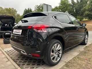 CITROEN DS4 HDi 90 Design