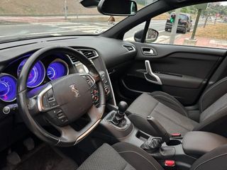 CITROEN DS4 HDi 90 Design